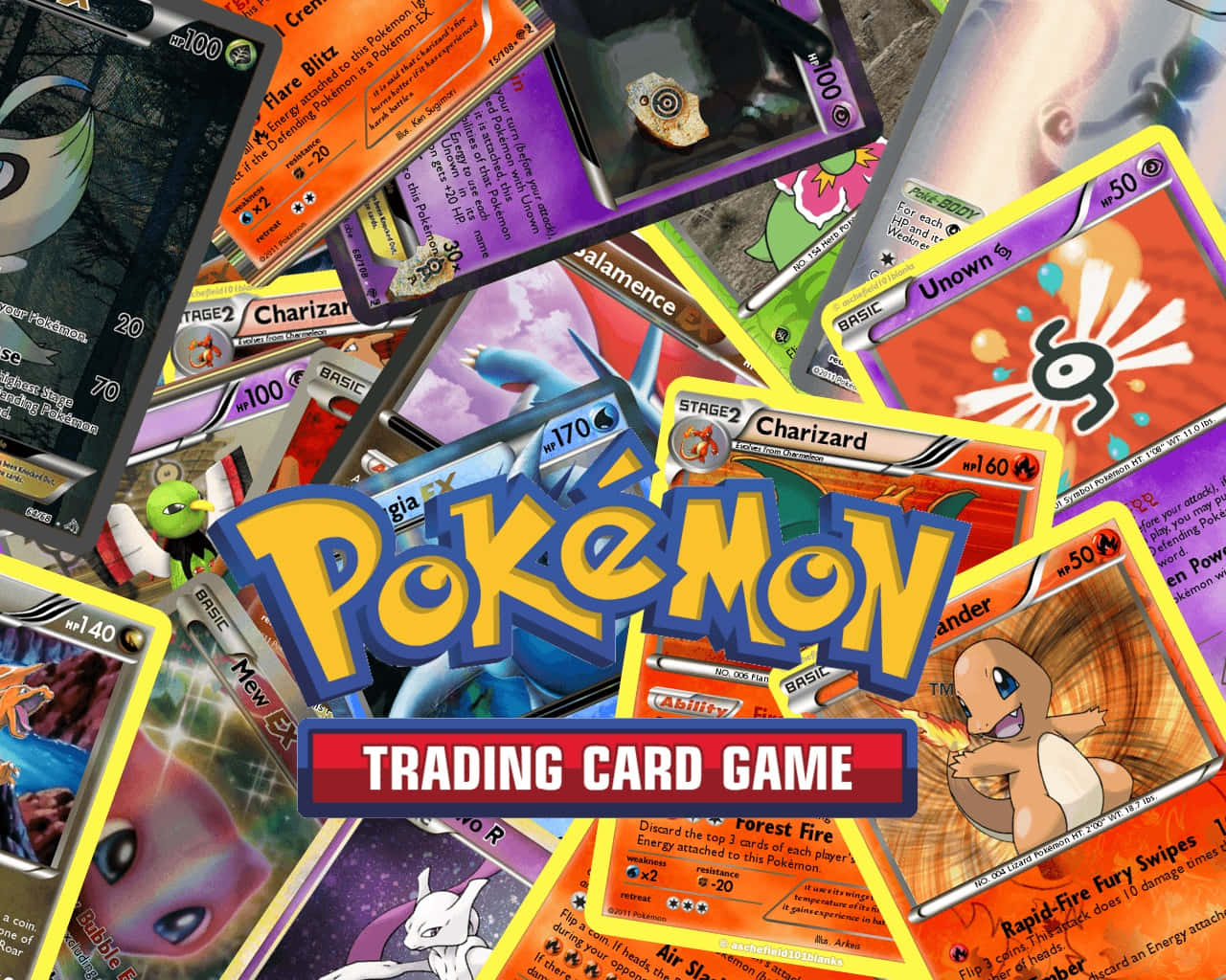 Pokemon