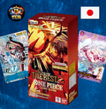 Booster Box PRB02 - The Best Vol.2