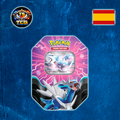 Lata Azure Legends Tins: Dialga ex
