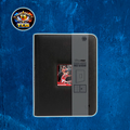 Album 9 Bolsillos con Cremallera Window Premium PRO-Binder - Ultra Pro