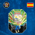 Lata Azure Legends Tins: Xerneas ex