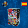 Booster Bundle Caos Creciente - Español
