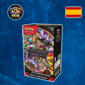BOOSTER BUNDLE POKEMON OSCURIDAD ABSOLUTA (ESPAÑOL)