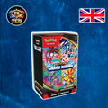 Booster Bundle Chaos Rising - Ingles