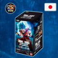 Dragon Ball TCG FB01 Beat of Awakening Booster Box Juego de Cartas Coleccionables Edición Japonesa