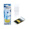FUNDAS PERFECT FIT SEALABLE CLEAR DRAGON SHIELD - PAQUETE DE 100
