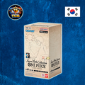 EBK02 Anime 25th Collection Extra Booster Box | Coreano