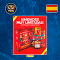 Collector Box - Tributo ¡VAMOS CAMPEONES! 2010-2026 (Autografo asegurado)- Panini Cromos