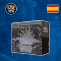 ETB Caja de Entrenador Elite Oscuridad Absoluta - Español