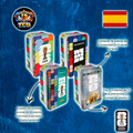 TinBox FIFA World Cup 2026 (16 Sobres) - Panini Cromos