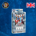 Hanger Box UCC Chrome 2025-26 - Topps Europe