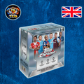 Topps Chrome® UEFA Club Competitions 2025-26 - Mega Box