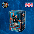 Value Box Basketball Update Temp 2025/26 - Topps Europe