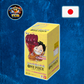 500 Years Future OP 07 JAPONÉS - One Piece TCG