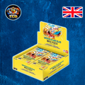 Booster Box OP-15 – ONE PIECE CARD GAME – Inglés