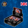 One Piece Tcg Op16 - Booster Box (Inglés)