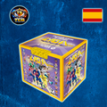 Caja de 50 Sobres La Liga Este 2026/27 - Panini Cromos