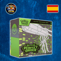 ETB  RESERVA Clic para ampliar Equilibrio Perfecto