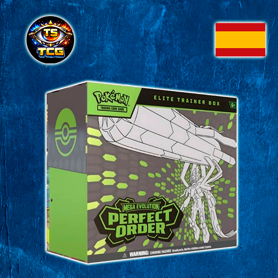 ETB  RESERVA Clic para ampliar Equilibrio Perfecto