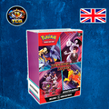 Booster Bundle Destined Rivals | Inglés