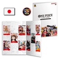 Premium Card Collection 25th Edition One Piece Card Game japones