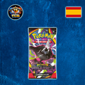 Sobre Pokémon Oscuridad Absoluta Español