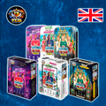 1 Lata 2025/26 UCC Match Attax Mega Tin - Topps Europe