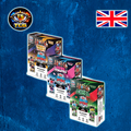 2026/27 UCC Match Attax Booster Mini Tins - Topps Europe (1 Modelo aleatorio)