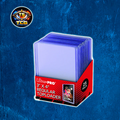Fundas Standard Toploader Regular (25 unidades) Ultra Pro
