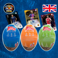 Tin 2025/26 Topps UCC Club Competitions – Topps Europe