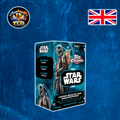 Value Box Star Wars 2026 (8 Sobres) - Topps Europe