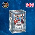 Topps Chrome® UEFA Club Competitions 2025-26 - Value Box