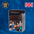 Value Box NBA Signatures 25/26 - Topps Europe